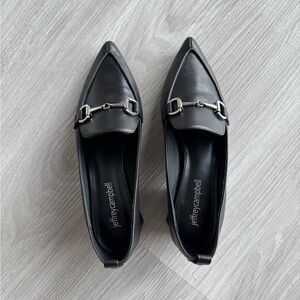 Jeffrey Campbell Vyola Heels